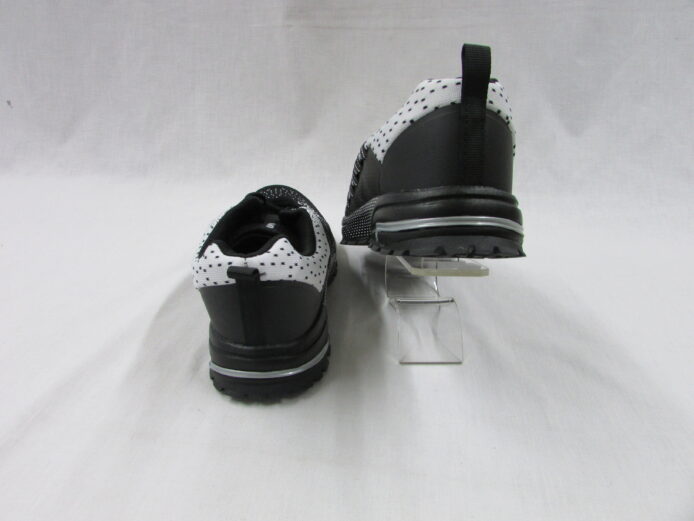 Ubfen Lace Up Gym Shoes Size 45 - Image 4