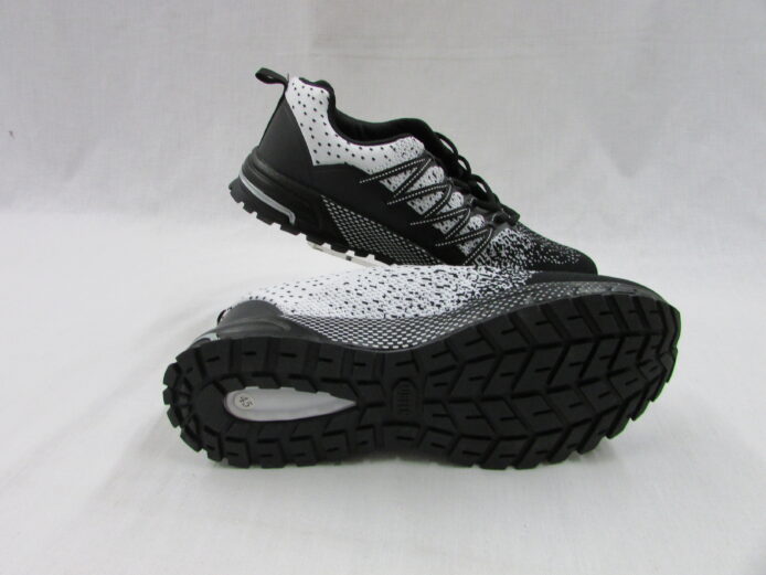 Ubfen Lace Up Gym Shoes Size 45 - Image 5