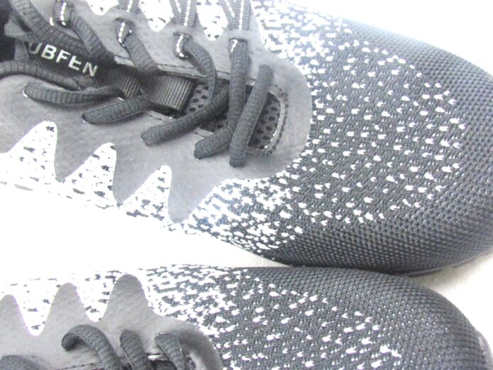 Ubfen Lace Up Gym Shoes Size 45 - Image 7