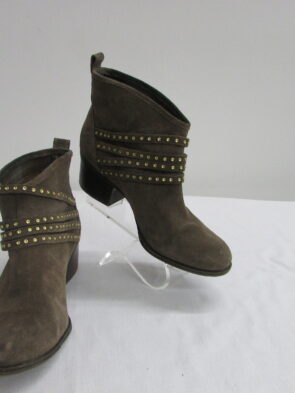 Jessica Simpson Ankle Boot Size 8