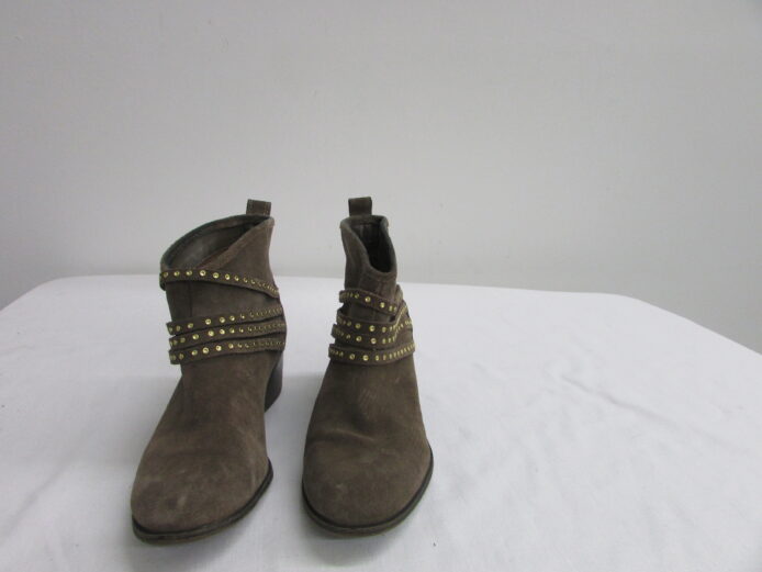 Jessica Simpson Ankle Boot Size 8 - Image 2