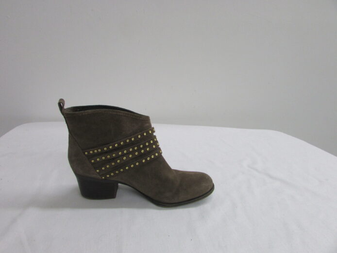Jessica Simpson Ankle Boot Size 8 - Image 4