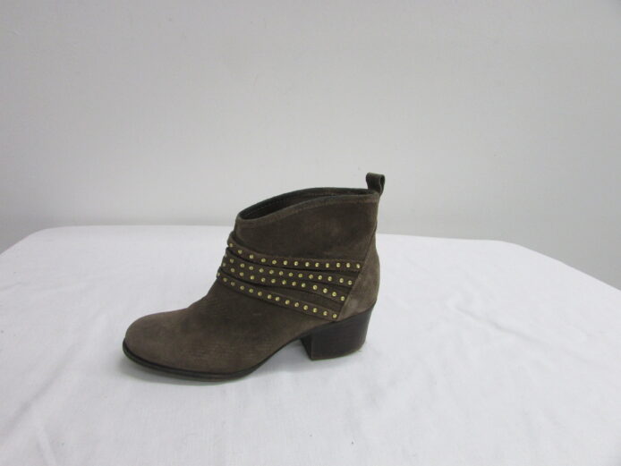 Jessica Simpson Ankle Boot Size 8 - Image 5