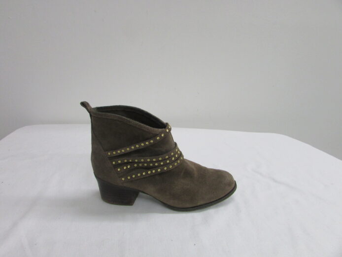 Jessica Simpson Ankle Boot Size 8 - Image 6