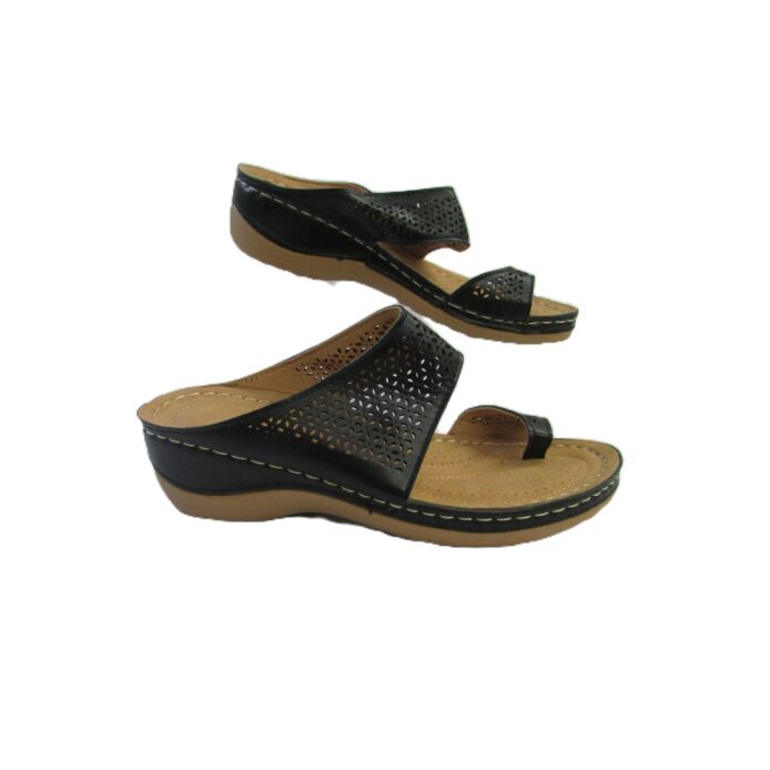Unbranded Sandals Size 39 - Image 4