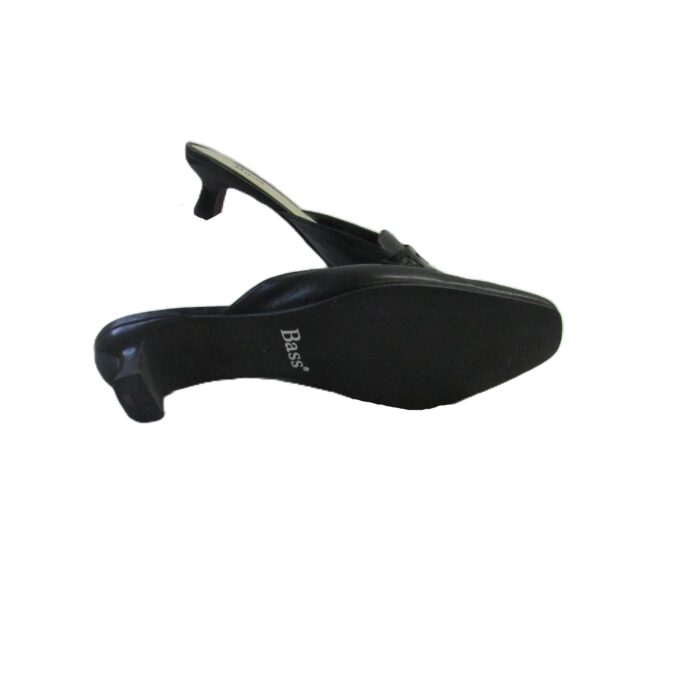 Bass Slip On Mules Size 8.5 - Image 5