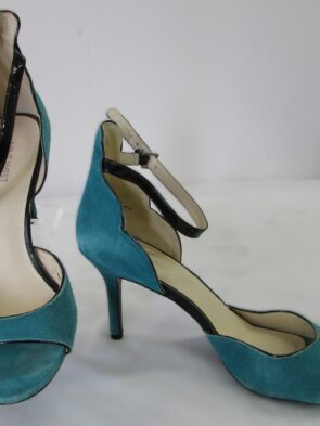 Nine West Heels Size 9