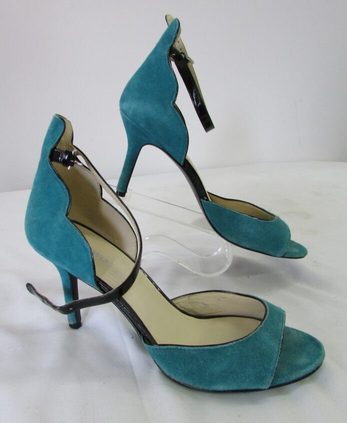 Nine West Heels Size 9 - Image 3