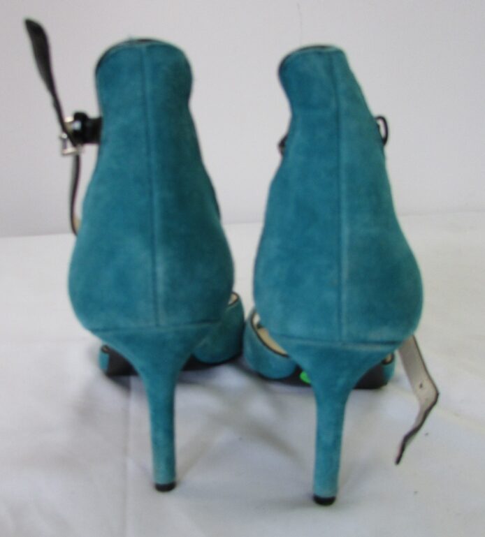 Nine West Heels Size 9 - Image 6