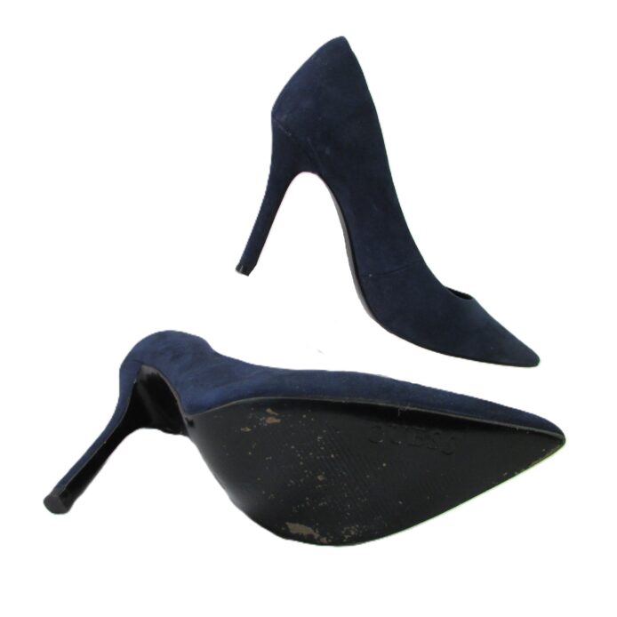 Guess Heels Size 9 - Image 5