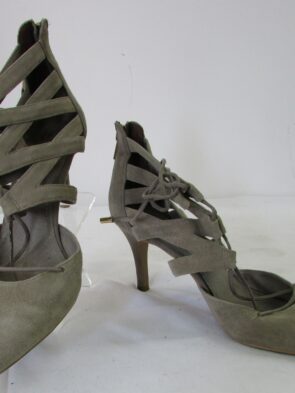 14th & Union Heels Size 9.5