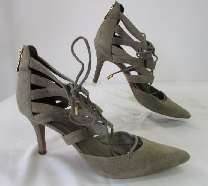 14th & Union Heels Size 9.5 - Image 3