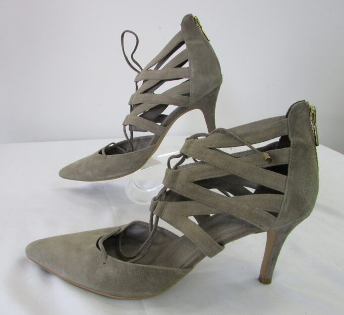 14th & Union Heels Size 9.5 - Image 4