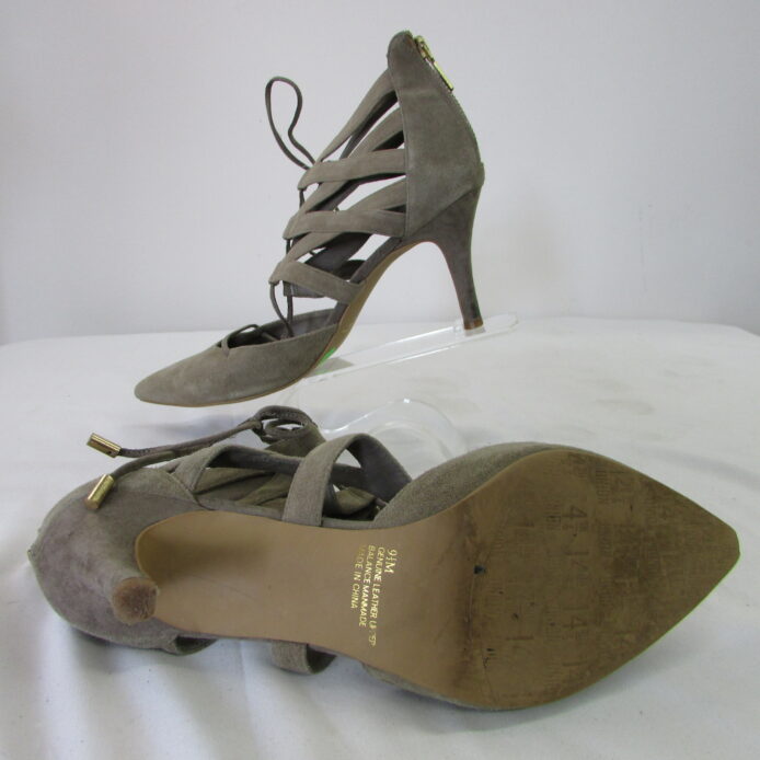 14th & Union Heels Size 9.5 - Image 5