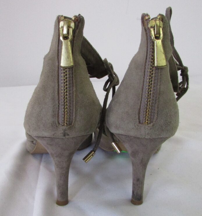 14th & Union Heels Size 9.5 - Image 6