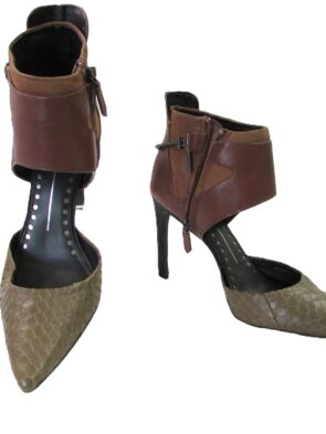Dolce Vita Heels Size 9.5