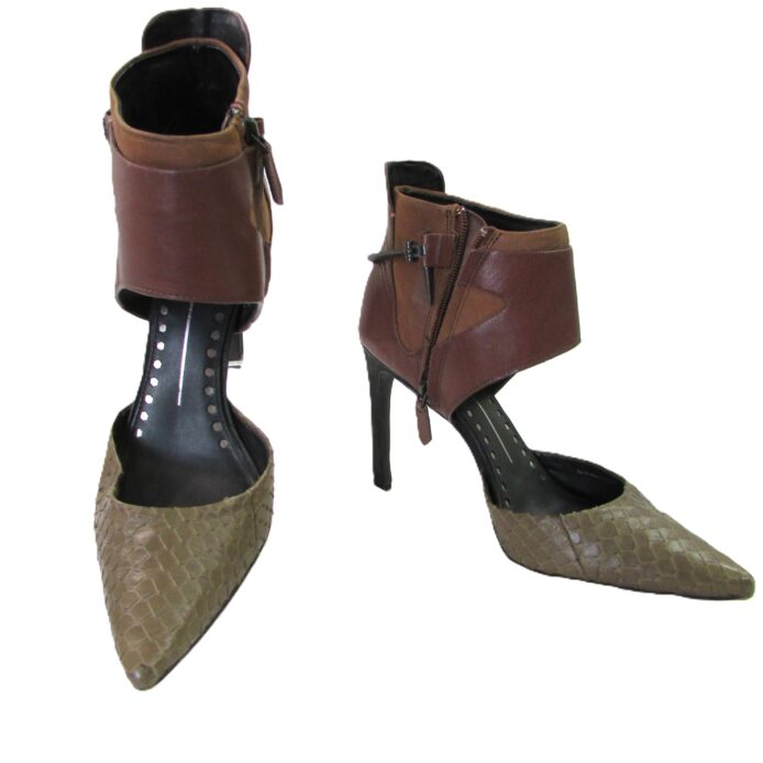Dolce Vita Heels Size 9.5