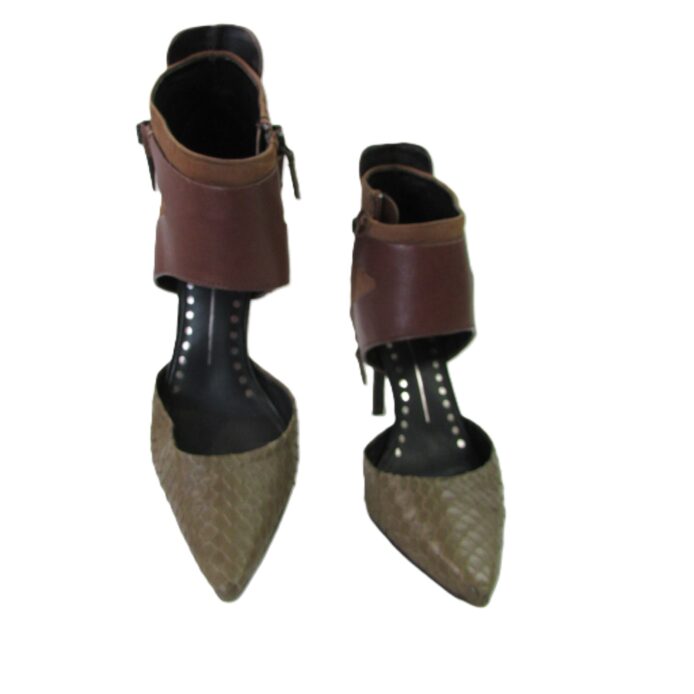 Dolce Vita Heels Size 9.5 - Image 2