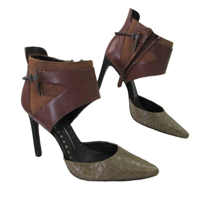 Dolce Vita Heels Size 9.5 - Image 4