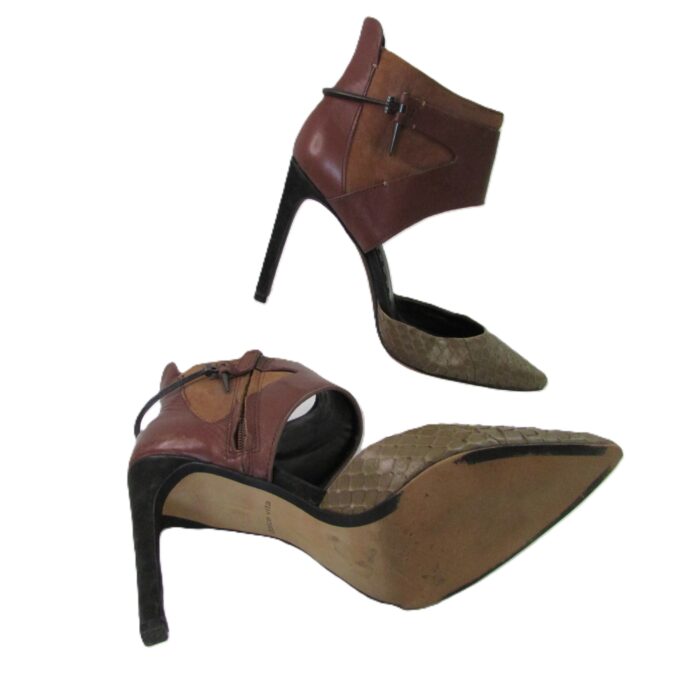 Dolce Vita Heels Size 9.5 - Image 5