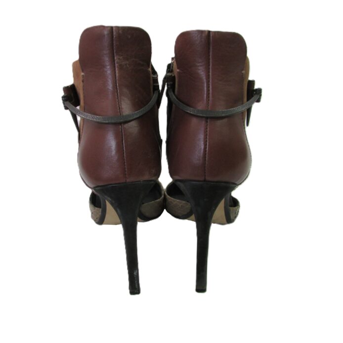 Dolce Vita Heels Size 9.5 - Image 6