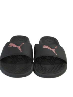 Puma Slides Size 9