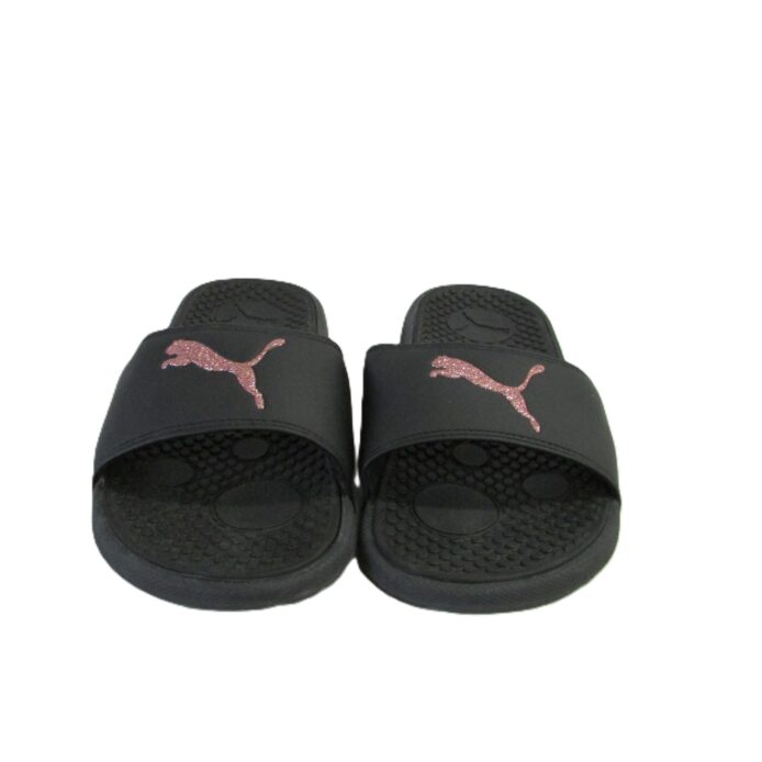 Puma Slides Size 9