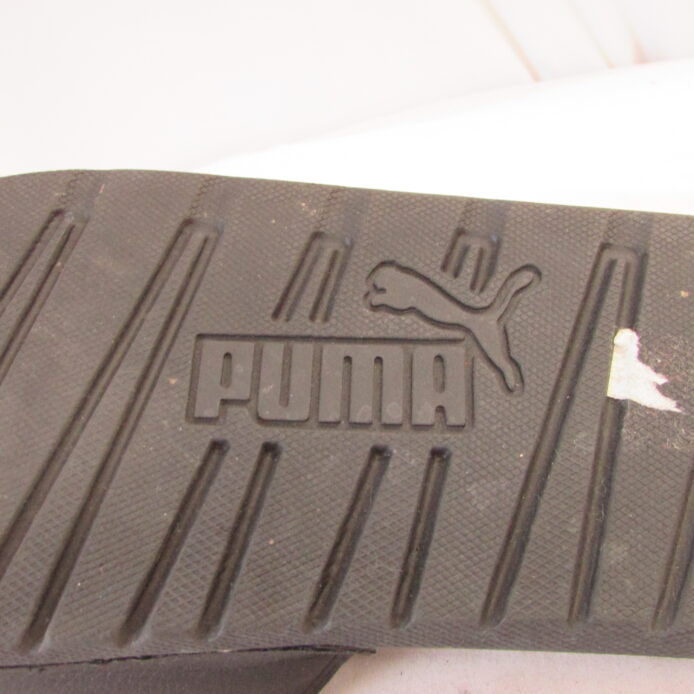 Puma Slides Size 9 - Image 7