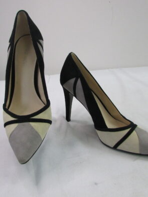 Nine West Suede Pumps Size 7