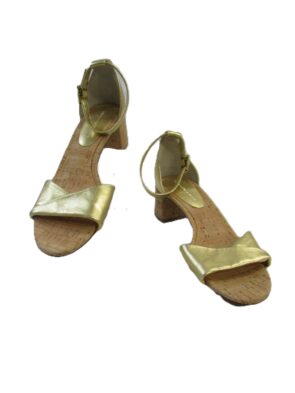 Daine Von Furstenberg Sandal Size 6.5
