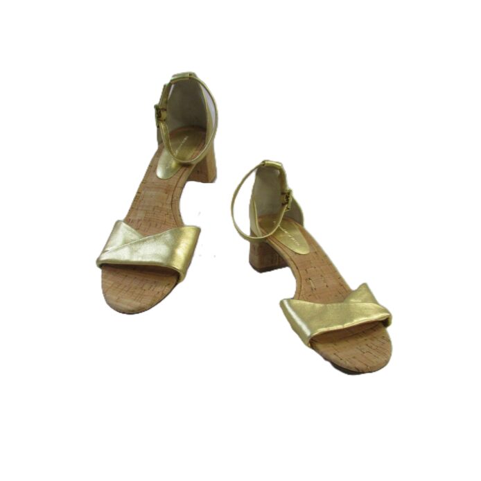 Daine Von Furstenberg Sandal Size 6.5