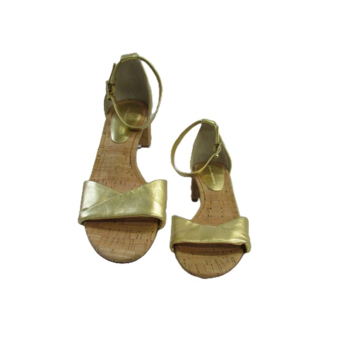 Daine Von Furstenberg Sandal Size 6.5 - Image 2