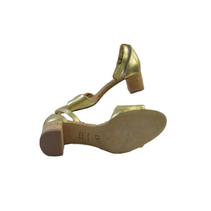 Daine Von Furstenberg Sandal Size 6.5 - Image 5