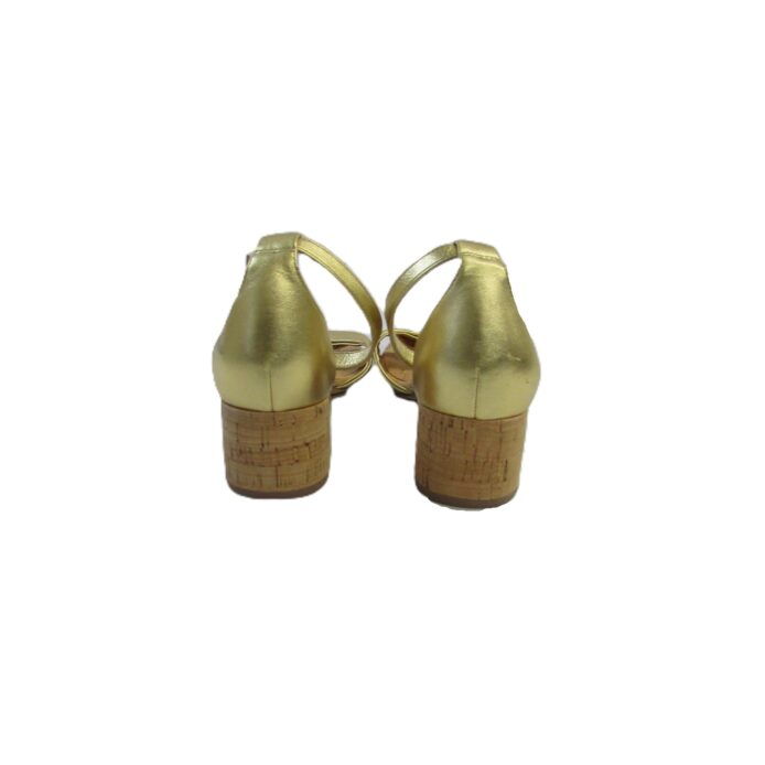 Daine Von Furstenberg Sandal Size 6.5 - Image 6