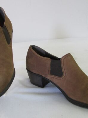Munro Ankle Boot Size 7