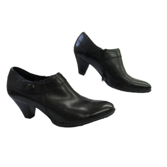Born Shoe Boot Size 8.5 - Image 4