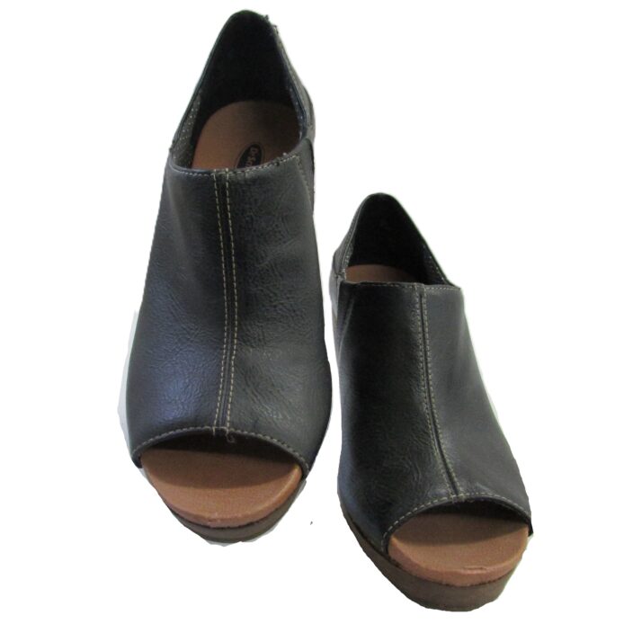 Dr. Scholls Wedge Heels Size 6.5 - Image 2