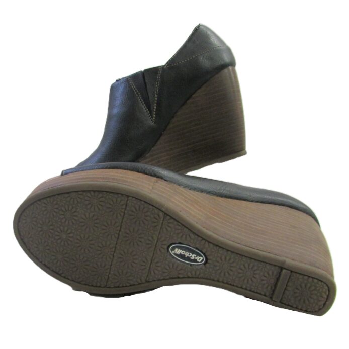 Dr. Scholls Wedge Heels Size 6.5 - Image 5