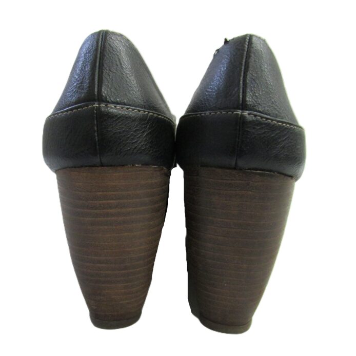 Dr. Scholls Wedge Heels Size 6.5 - Image 6