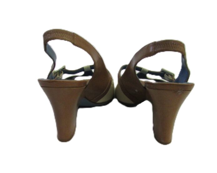 Biala Open Toe Sandals Size 9 - Image 6
