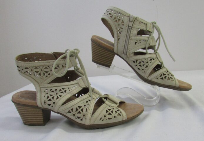 Earth Origins Comfort Sandal Size 8 - Image 5