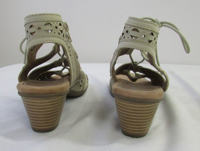 Earth Origins Comfort Sandal Size 8 - Image 6