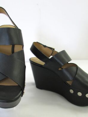 Marc Fisher LTD Wedge Heel Size 6.5