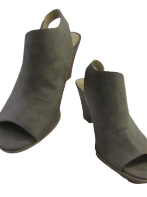 Naturalizer Mules Size 10