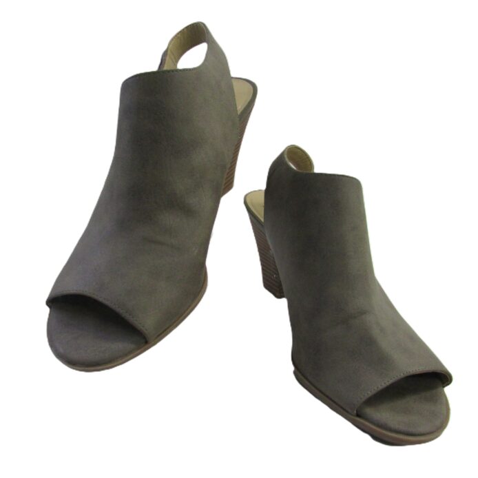Naturalizer Mules Size 10