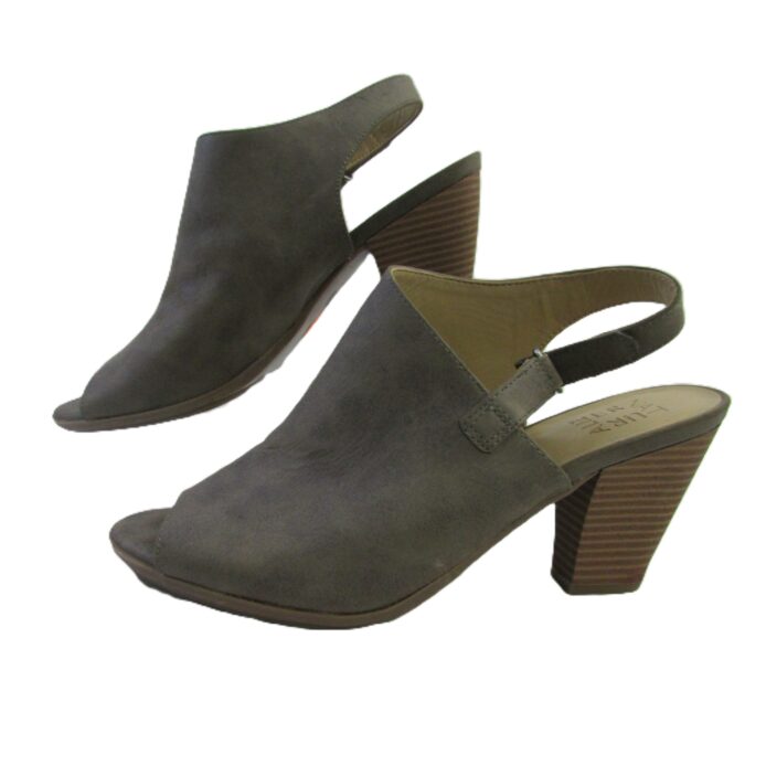 Naturalizer Mules Size 10 - Image 2