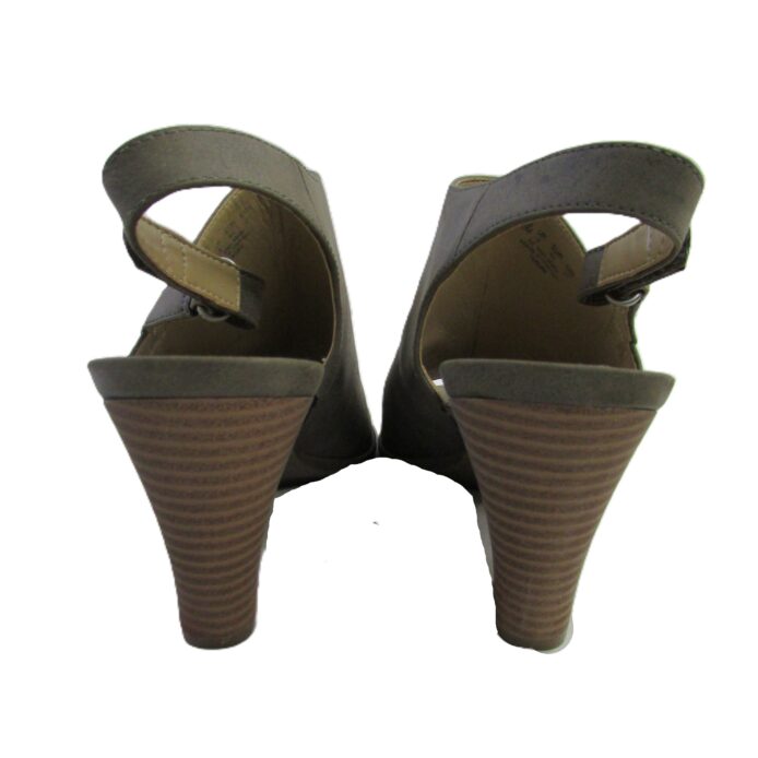 Naturalizer Mules Size 10 - Image 6