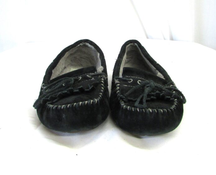 Ugg Australia Slip-on Comfort Size 8