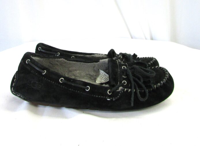 Ugg Australia Slip-on Comfort Size 8 - Image 2