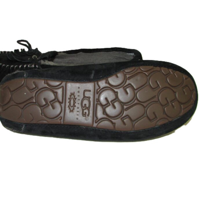 Ugg Australia Slip-on Comfort Size 8 - Image 6